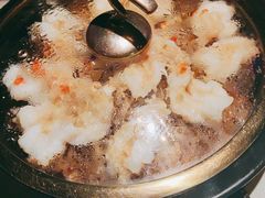 -绿茶餐厅(深圳龙华天虹购物中心店)