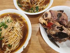 -水仙拉面(水仙街店)