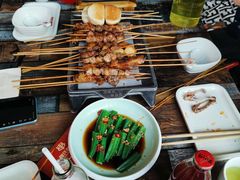 -管氏翅吧(广渠门店)