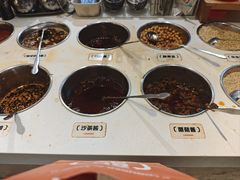 -龍歌自助小火锅(秦淮水游城店)
