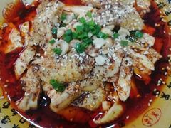 -勇猛子川菜馆(新军路店)