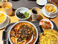 -水平有限广西米粉·广西风味集(五道口店)
