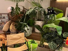 -烫面包·面包烘焙(绿地缤纷城店)