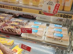 -味多美蛋糕(梨园店)