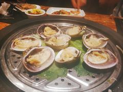 -船奇蒸汽海鲜·闽菜(八市海鲜总店)