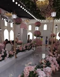 -希乐曼艺术中心·婚礼·活动·宴会厅(南山店)