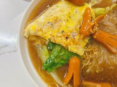 -新一味普宁肠粉王(梅林店)