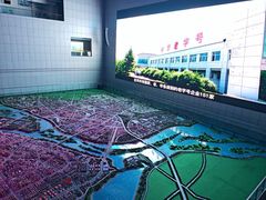 -哈尔滨规划展览馆