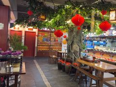 -东沙小镇主题餐厅(下沙店)