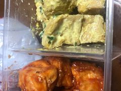 番茄豆粒-娘心豆品(方庄店)