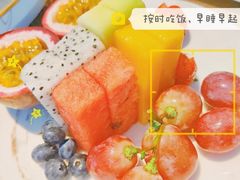 -粤海喜来登酒店·&More聚驿(天河城店)