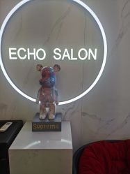 -Echo·回声专注男士发型设计