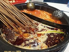 -钢管厂五区小郡肝火锅串串香(福清店)
