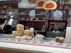 -乡村基·川味现炒大王(熙悦天街店)