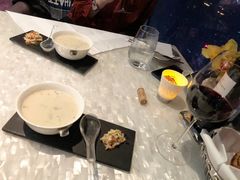 -广州四季酒店·佰鲜汇·现代法餐