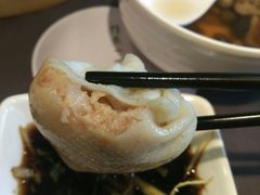 -一品小笼(金融街店)