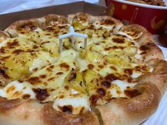 榴莲多多-必胜客(城西银泰店)