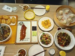 -味莊·青岛菜(云霄路店)
