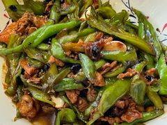 -恰饭·老长沙市井菜(天河客运站店)