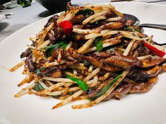 -龙宴海鲜城(经中路店)