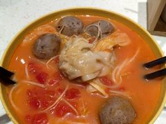 -谭仔米线(壹方城店)