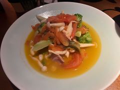 -绿茶餐厅(西湖银泰百货店)
