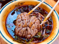 -冒椒火辣(奎星楼街店)