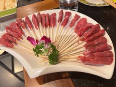 -南门涮肉(上海一店)