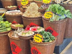 -单家老院·院子里的青岛菜(沙子口店)