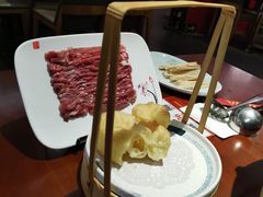 -1078號老北京涮肉(松柏店)