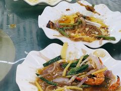 -瑶记海鲜餐厅(西涌店)