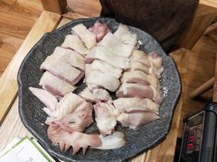 -椰夫人·养生椰子鸡(金沙洲永旺店)