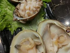 鲍鱼-蔚海之都·象山蒸汽海鲜(仙霞路店)