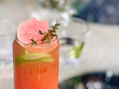 -T館·花园艺术餐厅