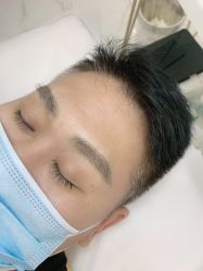 -久匠·野生眉半永久纹眉