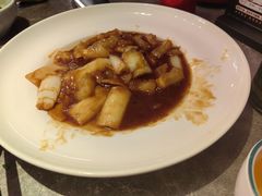 -闫府私房菜·老字号(恒隆店)