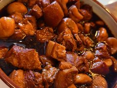 -烧肉馆(古北水镇景区店)