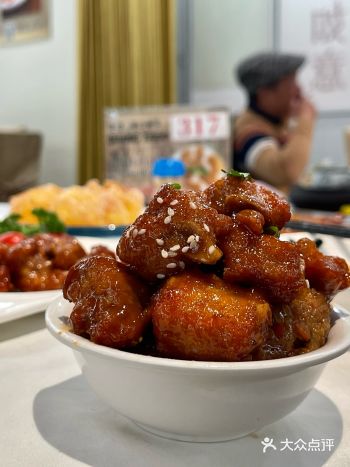 在广州每周都会来吃的一碗🥹好吃不贵555555