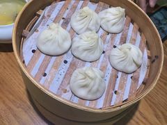 苏小柳金牌小笼包-苏小柳手工点心(人民广场分院)