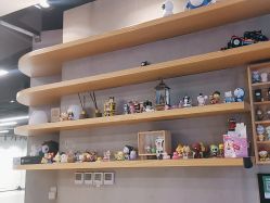 -G-STEPS舞蹈工作室