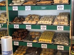 -南来顺饭庄·清真(南菜园店)