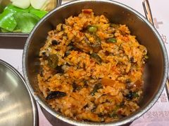 -西塔老太太泥炉烤肉(亚运村店)