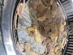 -鹤之乡·齐齐哈尔烤肉·非遗(秋涛路店)