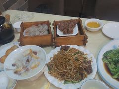 中华陈皮牛肉丸-中华茶楼(龙湖店)