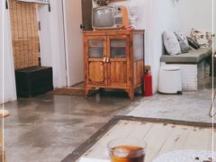 大堂-拾壹cafe·工作室