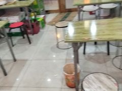 大堂-味珍粉面馆(虎泉购物广场店)