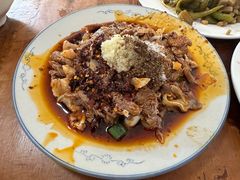 -温记府廟豆汤饭·始于1955年(海椒店)