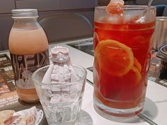 -開籠雀冰室(同和金铂店)