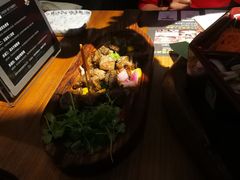 -将军牛排·尔滨地标朝鲜族美食(总店)