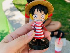 -泡泡玛特POPMART(蓝色港湾店)